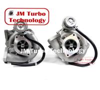 90-96 300ZX Z32 VG30DETT Upgrade Bullone Su Doppio Turbo Charger T25 600HP VG30