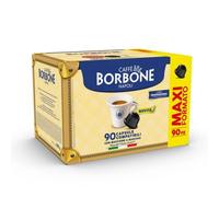 Caffè Borbone capsule compatibili Dolce Gusto Miscela NERA - confezione 15 pz.