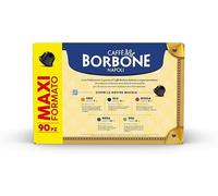 90 Capsule Caffè Borbone Miscela ORO Compatibili Nescafè Dolce Gusto NUOVO NEW