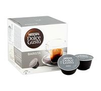 90 Capsule Caffe Nescafe Dolce Gusto Caffè Espresso Barista Extra Cremoso