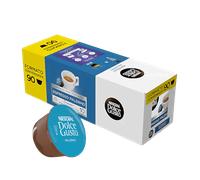 90 Capsule Caffè Nescafè Dolce Gusto PALERMO Formato Convenienza