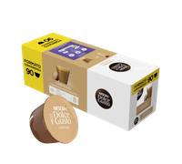 90 Capsule CORTADO originali Nescafè Dolce Gusto Formato Convenienza