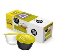 90 Capsule Nescafe Dolce Gusto Cappuccino con Caffe Corposo e Latte Schiumato (3 box da 30 capsule) per un totale di 45 Bevande * - Formato Maxi Convenienza - Originali
