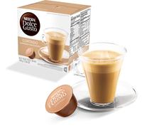 90 Capsule Nescafé Dolce Gusto Espresso CORTADO Originali caffe nescafe