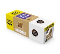 90 CAPSULE ORGINALI CORTADO NESCAFÉ® DOLCE GUSTO®