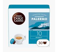 90 Capsule Palermo Dolce Gusto NESTLE