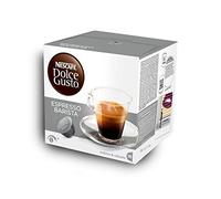 90 Cialde Capsule Nescafe' Dolce Gusto Caffe' Espresso Barista Magnum Originali