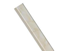 90 cm PVC Protector - 3 pezzi adesivo Wallguard, protezione da parete per Safe & Det (3,2 x 2 cm, facile da installare)
