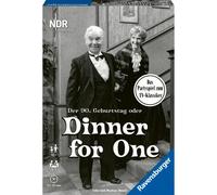 90° compleanno o cena per uno 1 St