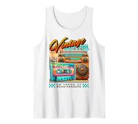 90° Compleanno Vintage 1936 Retro 90 Anni Essere Fantastico Canotta