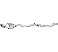 90 CV CATALIZZATORE PER CITRON C5 I Break DE 2.0 HDi KW 66 CV 90