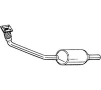 90 CV CATALIZZATORE PER VW Passat Variant 3A5, 35I 1.8 KW 66 CV 90