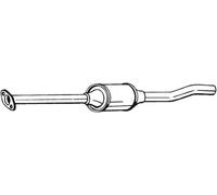 90 CV CATALIZZATORE PER VW Golf Plus V 5M1, 521 1.4 FSI KW 66 CV 90