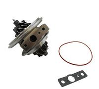 90 CV Coreassy Turbocompressore per FORD Focus Tre Vol DFW 1.8 Turbo Di/TdDi KW