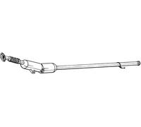 90 CV FAP PER RENAULT Kangoo/Grand Kangoo KW0/1 1.5 dCi KW 66 CV 90