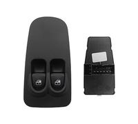 90 CV Interruttore Alzacristallo per LANCIA Ypsilon 843 1.3 D Multijet KW 66 CV