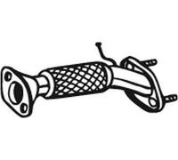 Tubo di scarico BOSAL 700-215