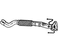 Tubo di scarico BOSAL 750-157