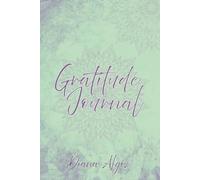 90 Day Daily Gratitude Journal for Women: 5 Minute Morning & Evening Practice with Affirmations, Inspirational Quotes & Mood Tracker