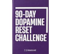 90-DAY DOPAMINE RESET CHALLENGE