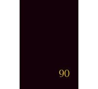 90 Day Entrepreneur Planner: A Structured Productivity Workbook for Focus, Discipline, and Execution