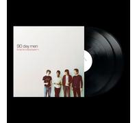 90 Day Men - (It (Is) It) Critical Band + (Y2K 25Th Anniversary Edition)