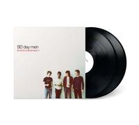 90 Day Men - (It (Is) It) Critical Band + (Y2K 25Th Anniversary Edition)