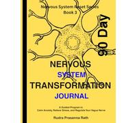 90-Day Nervous System Transformation Journal