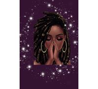 90 Day Prayer Journal 6 x 9 lined paper