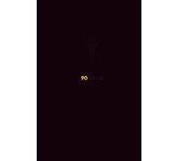 90-Day Productivity Planner: A 90-Day Productivity System for Entrepreneurs to Plan, track habits, Focus, and Execute