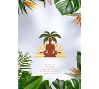 90 Day Seasonal Reset Journal: Self-Care