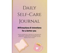 90-Day Self-Care
