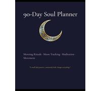 90 Day Soul Panner: A small daily practice, consistently held, changes everything