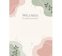90-Day Wellness Planner Journal for Women with Inattentive ADHD: A Gentle, Neurodivergent-Friendly Organizer with Daily Pages, Weekly Habit Trackers, ... bill trackers--designed to reduce overwhelm