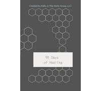 90 Days of Healing: Therapy Journal and Doodle Book-Coloring Pages, Mazes, Coping Skills, and More.
