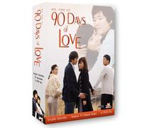 90 Days of Love