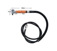 90 Degree Air-Cooled Grinder with 3mm Micro-Grinding and Metal Cutting Capabilities