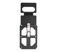 90 Degree Circular Saw Track Square - Aluminum Alloy Right Angle Guide Tool for TS55 TS75 Rails, Precise Cutting Woodworking Projects