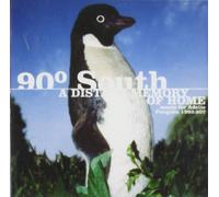 90 Degrees South - Distant Memory of Home