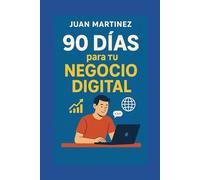 90 Días para Tu Negocio Digital