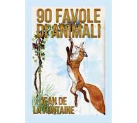 90 favole di animali
