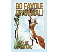 90 Favole di Animali