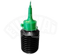 90 GR - GRASSO GRAFITATO CON DISPENSER A SOFFIETTO PER DECESPUGLIATORE GIARDINO