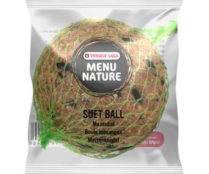 90 gr Versele-Laga Palla di Grasso Alimento Invernale ad Alto Contenuto di Grassi per Uccelli Selvatici