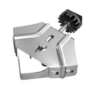 90 gradi Corner Morsetto | Corner Wood Morsetti | Heavy-Duty Accessories Bracket Tool Ergonomic Precision For Cabinet-Making Welding Picture-Framing Framing