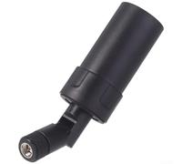 90 Gradi Pieghevole GNSS Antenna Quad-Braccio Spirale GPS GLONASS BDS Full Band per sma Maschio UAV Surveying Mapping 97x25mm