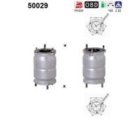 90 KW 122 CV CATALIZZATORE PER Chevrolet Nubira Tre Vol 1.8