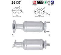 90 KW 122 CV CATALIZZATORE PER Kia Pro Cee'D ED 1.6