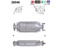 90 KW 122 CV CATALIZZATORE PER Mitsubishi Carisma Tre Vol DA 1.8 GDI