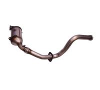 90 KW DPF / FAP PER Land Rover Defender 2.2 TD4 4x4 2198 CC, 90 KW, 122 CV